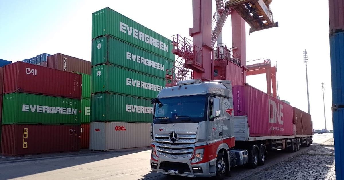 Costos del autotransporte suben 4,4% en el primer bimestre, advierte Fadeeac