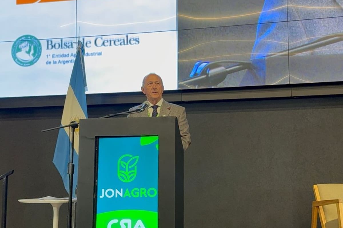 CRA pidió eliminar las retenciones y sostener el rumbo en Jonagro