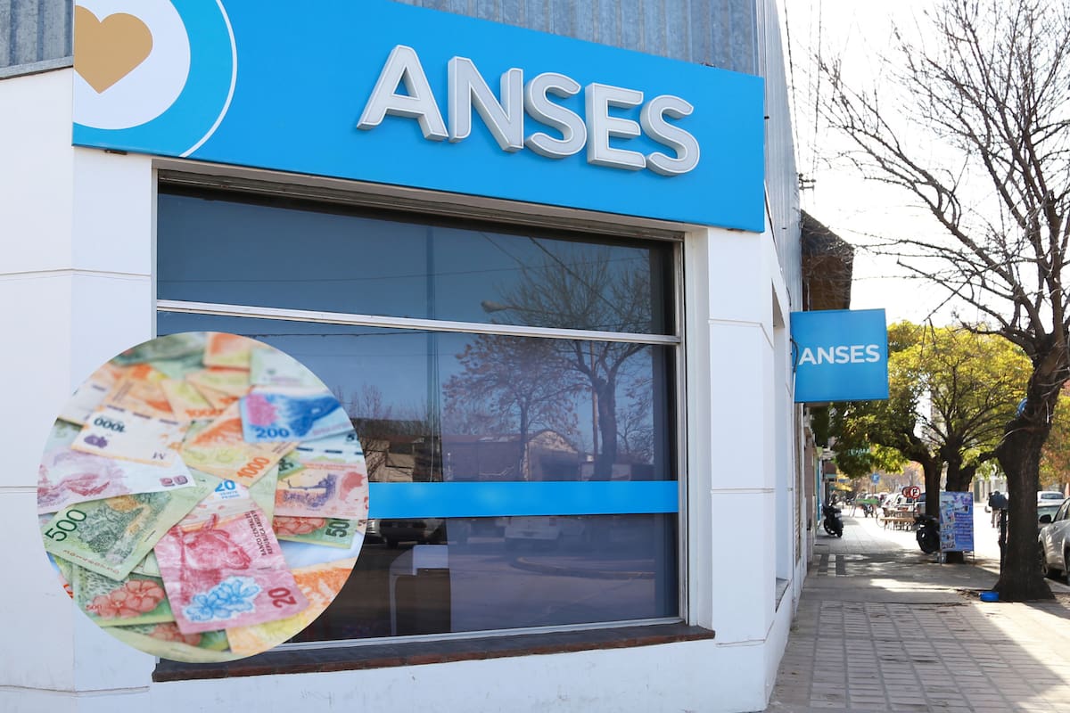 Cronograma de ANSES: quién cobra hoy y cuánto recibe