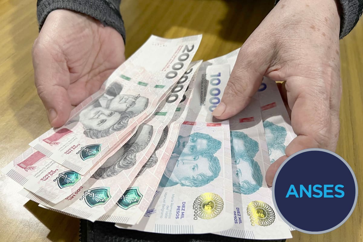Cuánto cobran los jubilados de Anses en mayo: aumento y bono