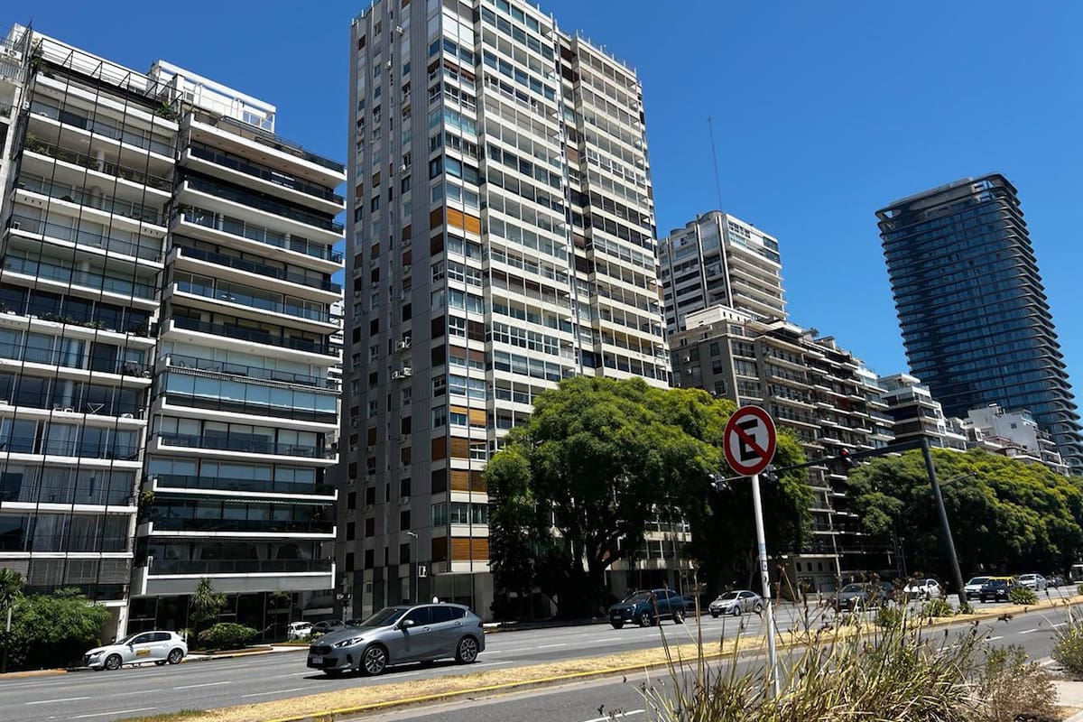 Cuánto cuesta mantener un departamento de 80 m² en CABA en mayo 2026