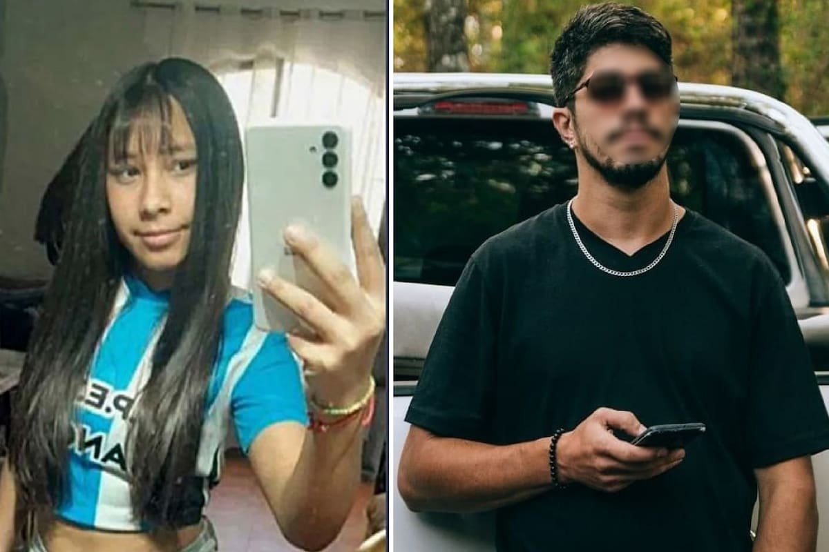 Cuatro fallas procesales y de prejuicio en la búsqueda de Agostina Vega