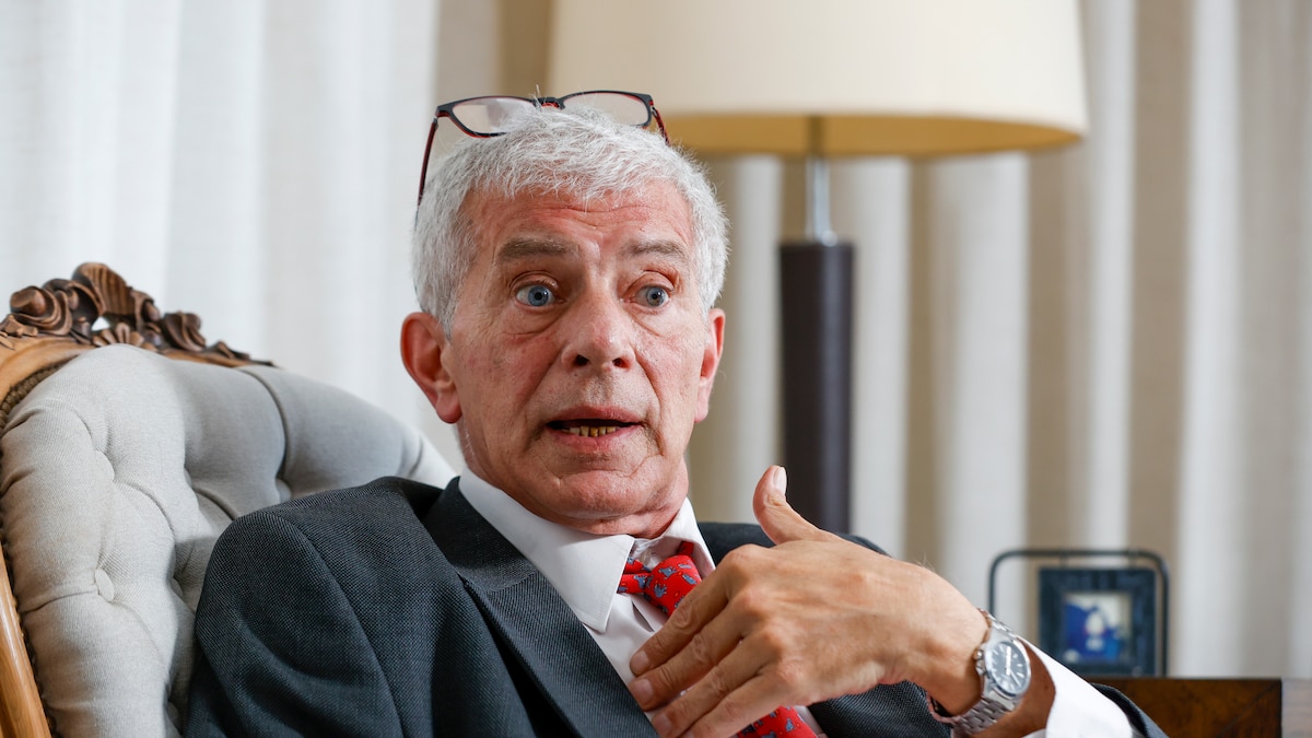 Cúneo Libarona respalda a Adorni y pide: “Cuando te toca a vos, mejor buscate un abogado”