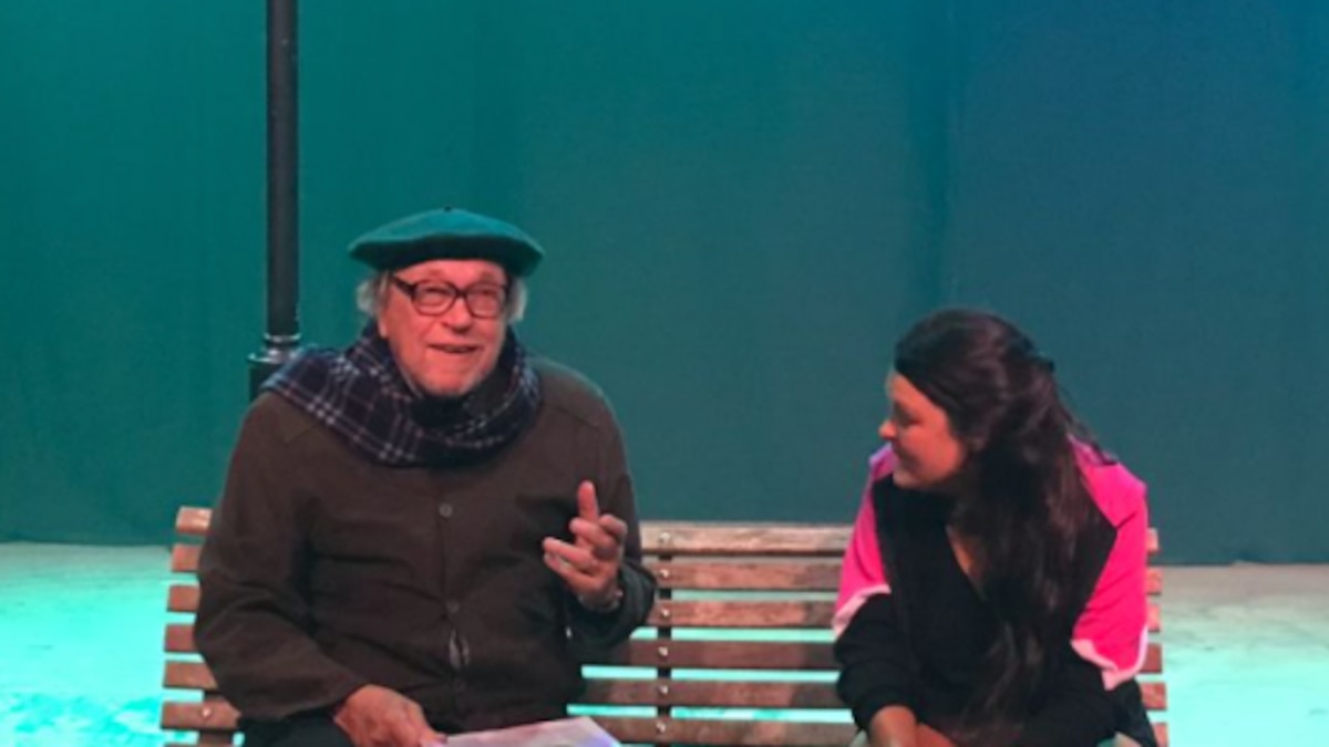 De presidente de la Rural a actor aficionado: la doble vida de Hugo Luis Biolcati