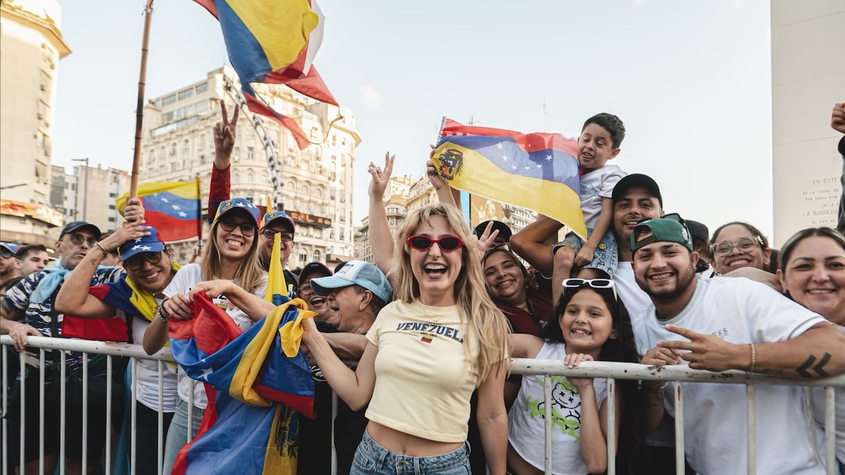 De semifinalista de La Voz a buscar el sueño latino en EE. UU.