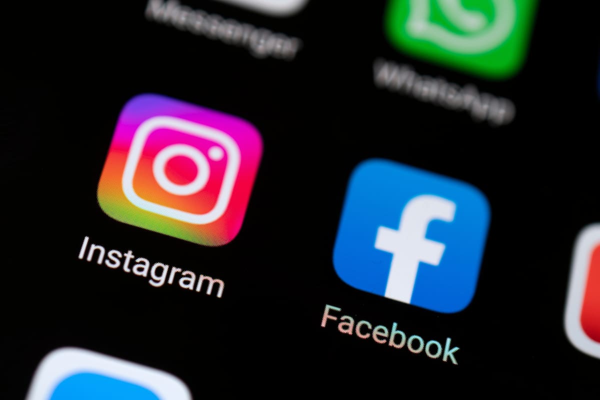 Demandan a Meta por anuncios fraudulentos en Facebook e Instagram