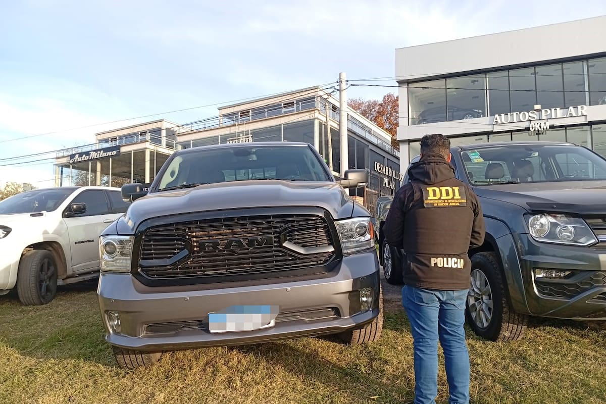 Denuncian estafas en concesionaria de Pilar: pagos en dólares y autos no entregados