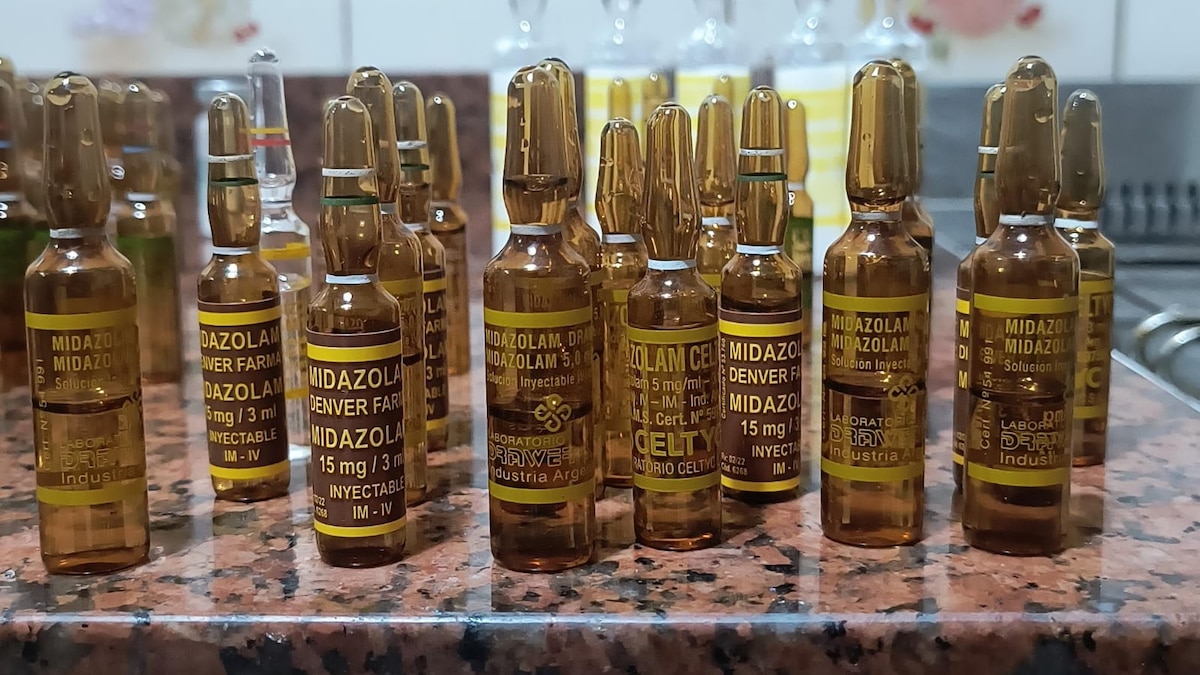 Desvío de propofol y fentanilo: qué pasó y por qué preocupa