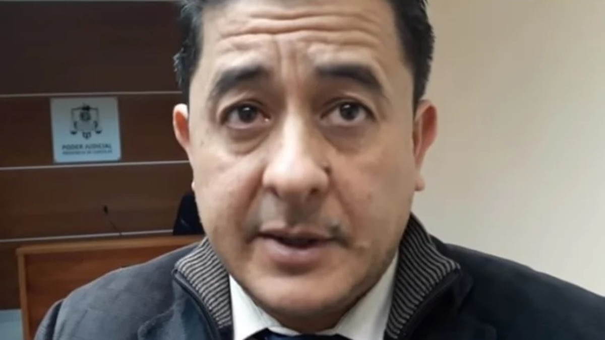 Detención de un fiscal adjunto en Santa Fe por abuso a una adolescente