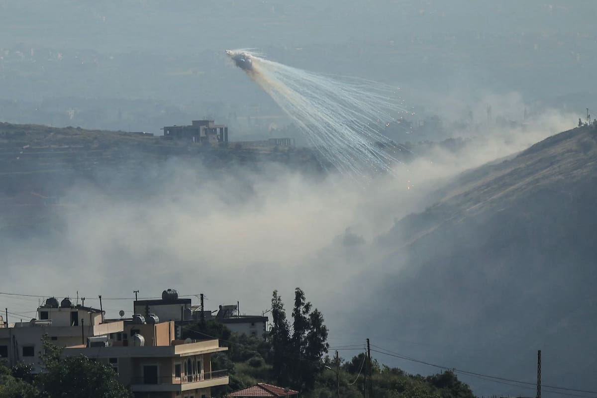 Día 73 de la guerra entre Estados Unidos, Israel e Irán: claves y efectos observables