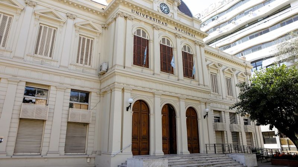 Dieciséis universidades argentinas en el ránking QS: qué mide y qué no