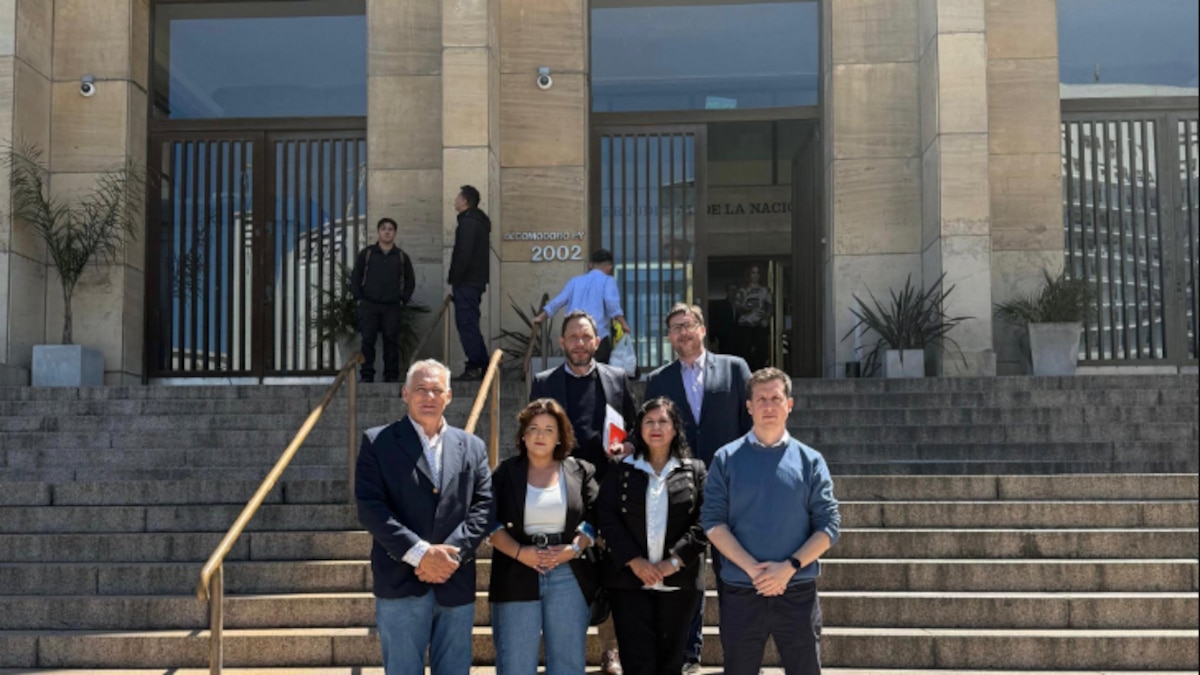 Diputados opositores convocan a conferencia por nuevas pruebas en el caso $LIBRA