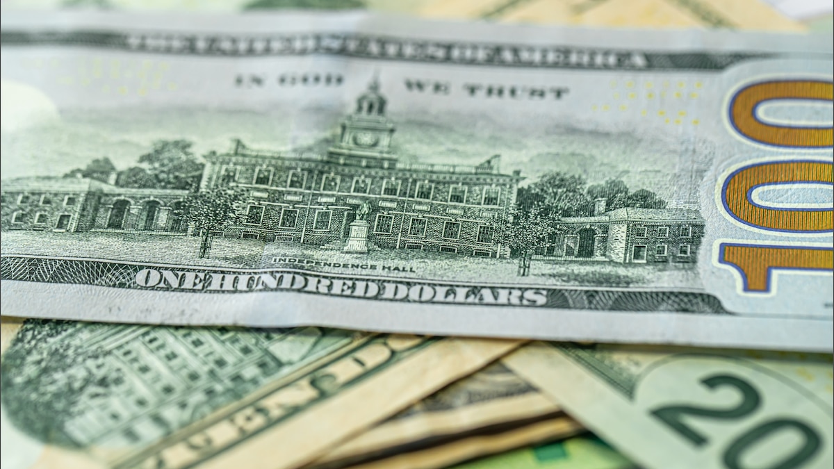 Dólar hoy: oficial $1.420 y blue $1.415 el domingo 15 de marzo