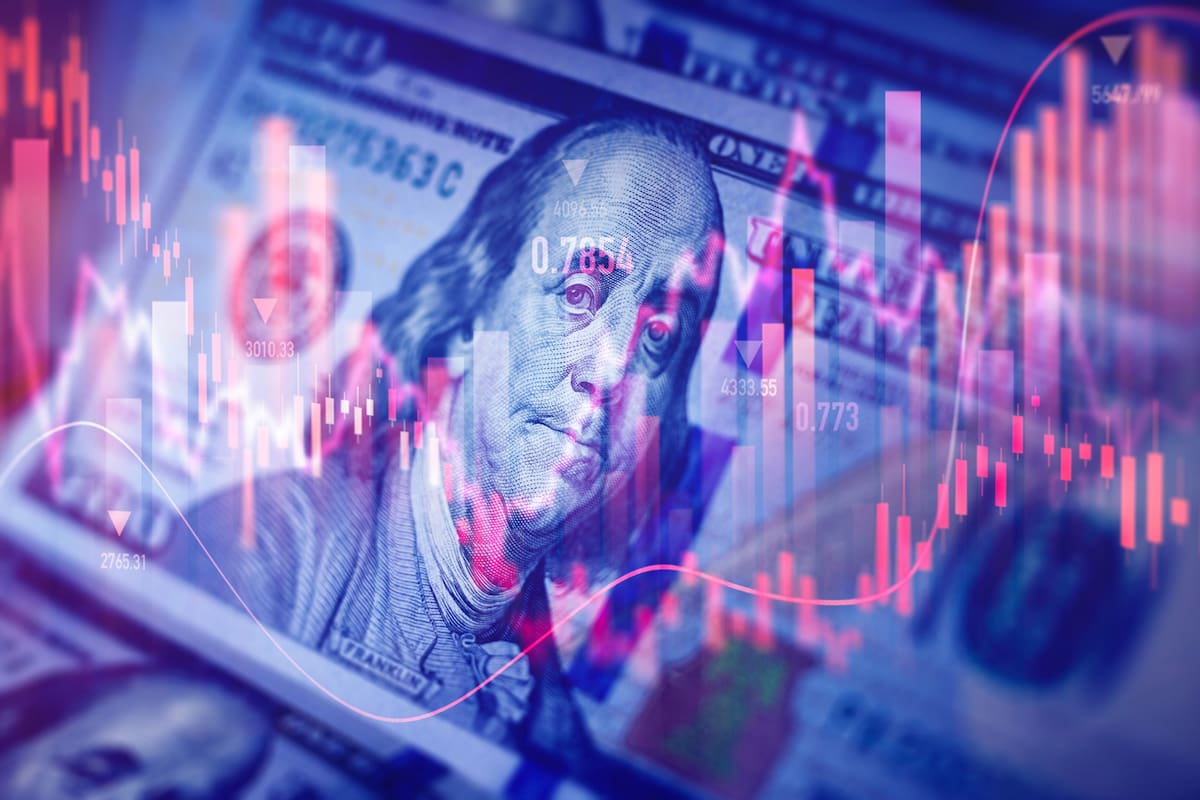 Dólar oficial subió a $1460 y acumuló $30 en los primeros tres días de junio