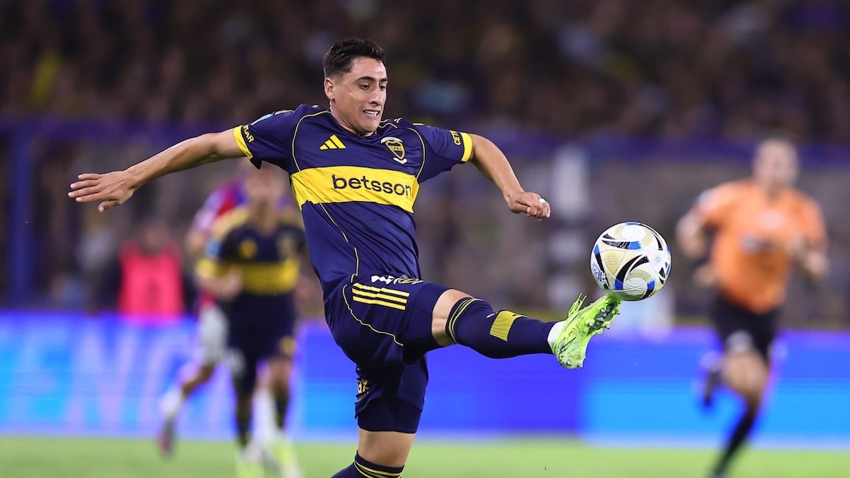 Dónde ver Boca vs Universidad Católica por la Copa Libertadores 2026