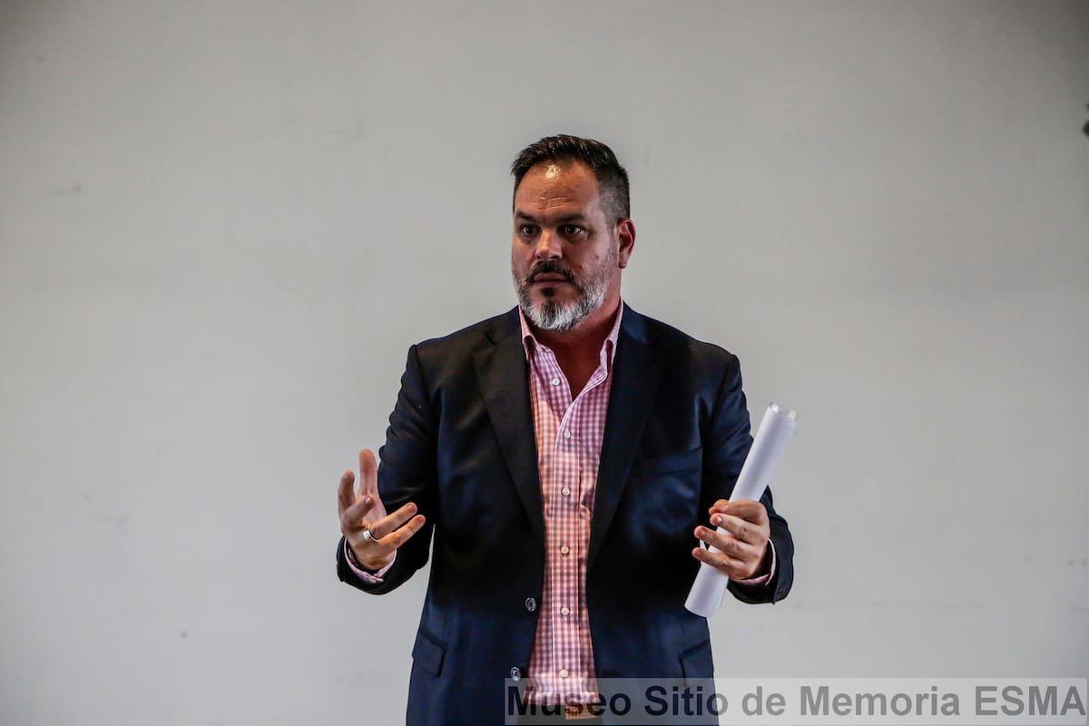 Dos pliegos con lazos al kirchnerismo en la lista de Milei para la Justicia