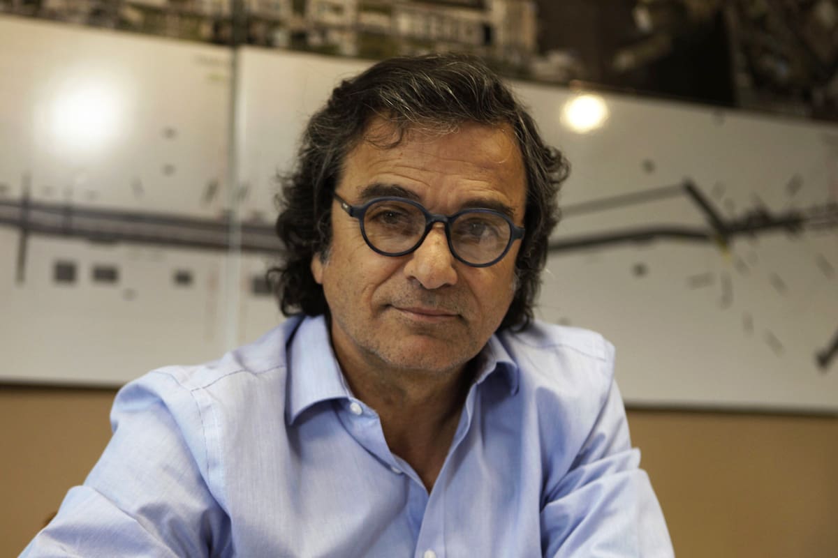 Echaron a Carlos Frugoni tras detectarse propiedades no declaradas en Estados Unidos