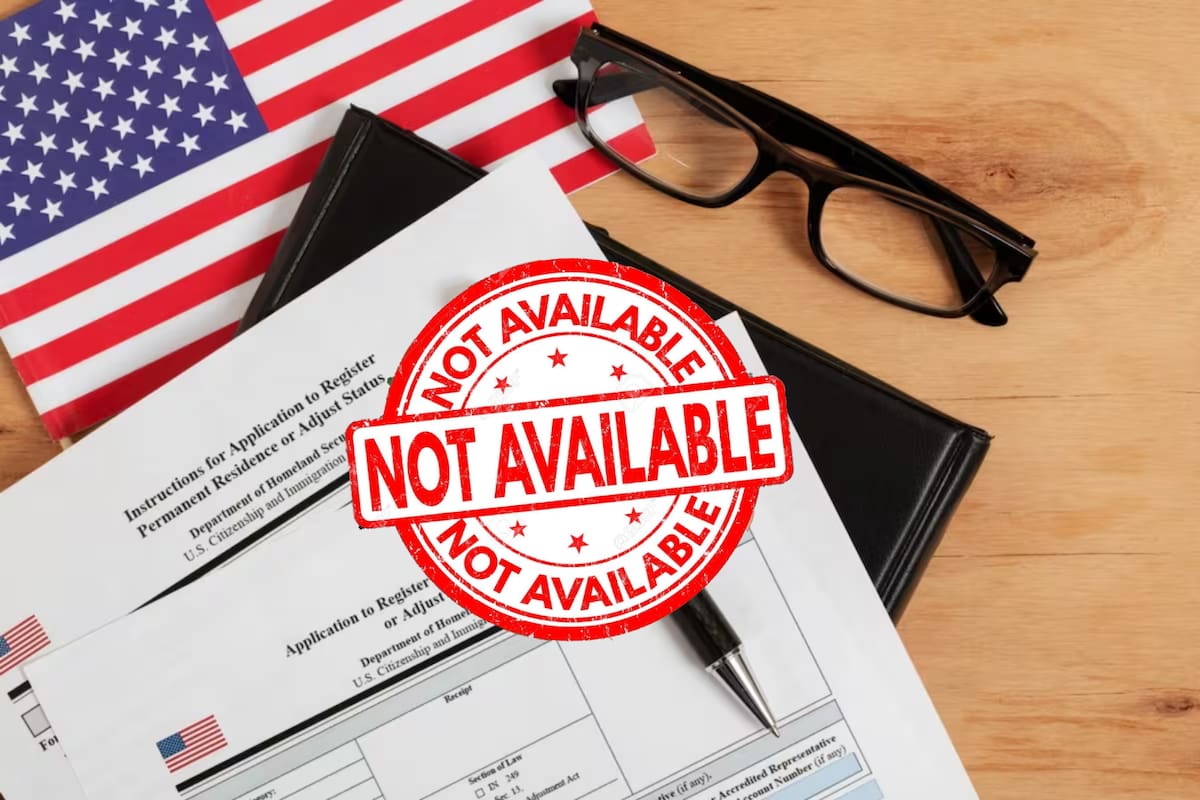 EE.UU. advierte que varias categorías laborales de visas podrían quedar “no disponibles”