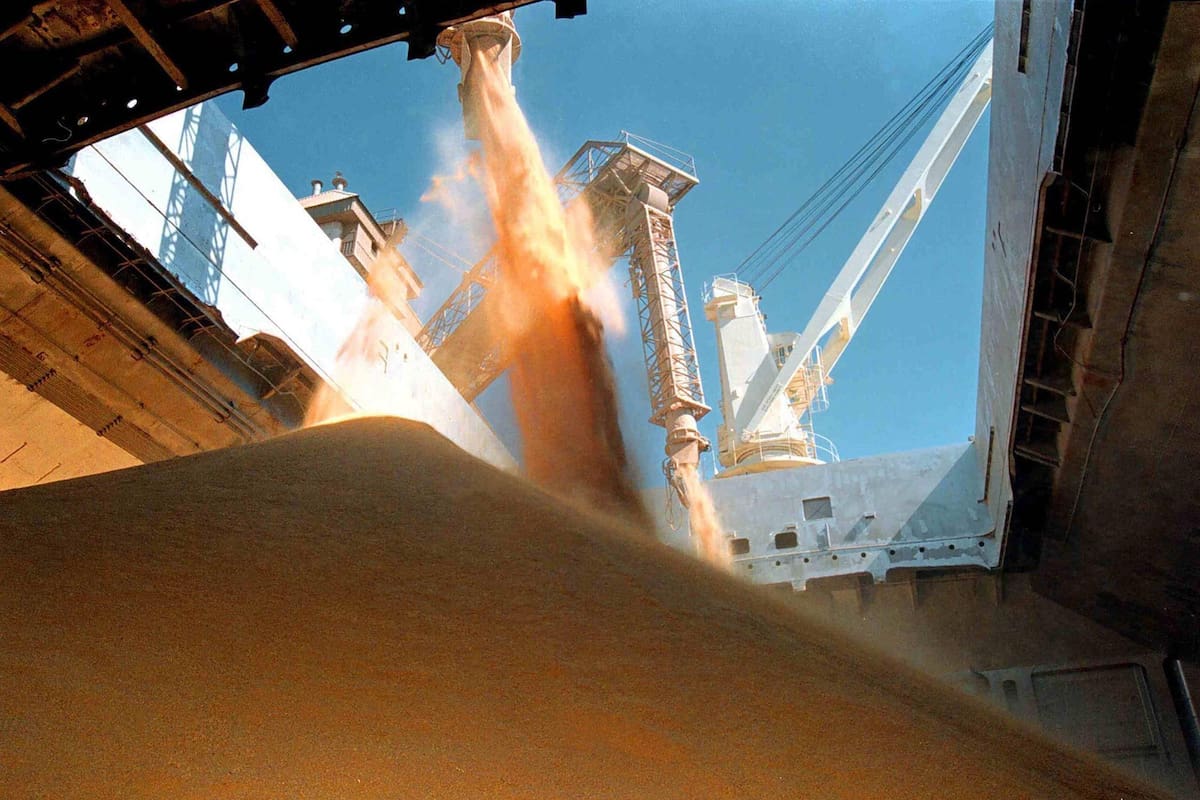 El aceite de soja toca máximos en casi cuatro años y presiona la cadena agrícola