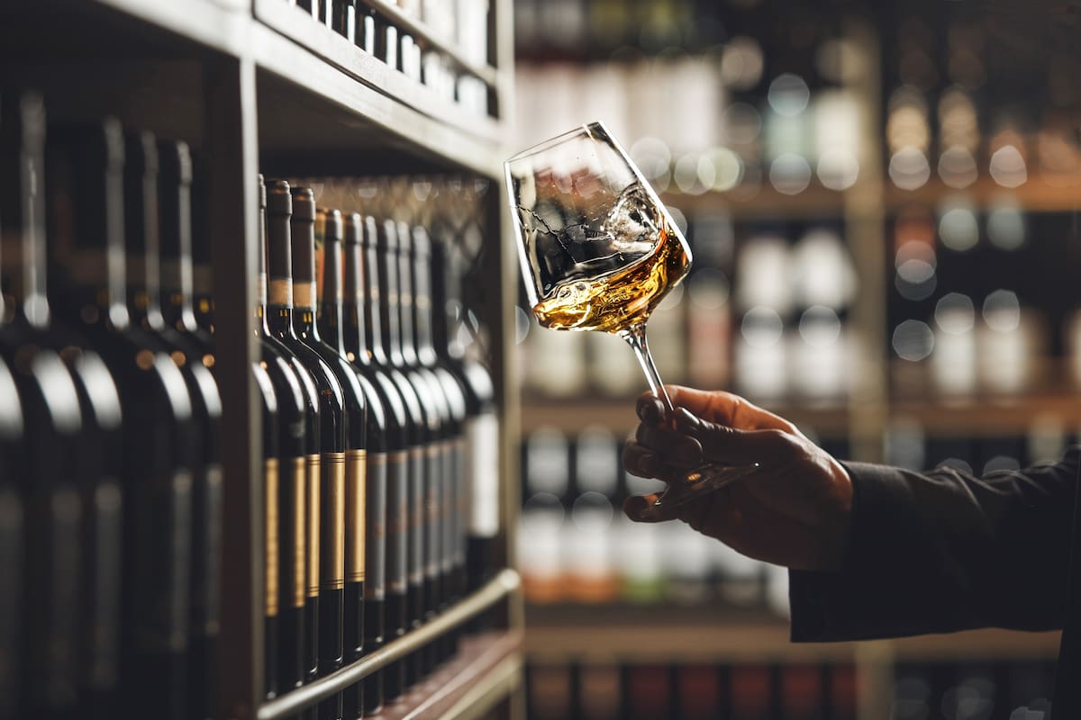 El Chardonnay argentino llega a la clase mundial