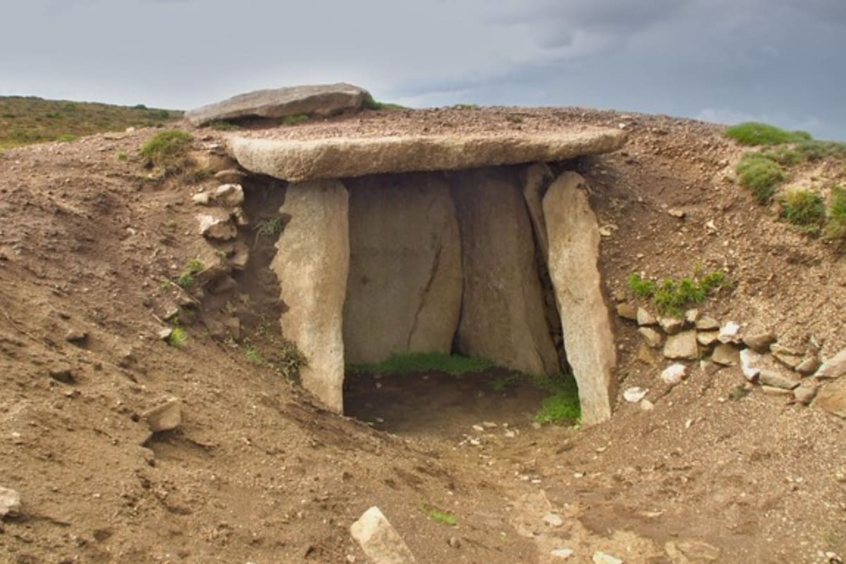 El enigma de los montículos: lo que dicen LiDAR y las cifras