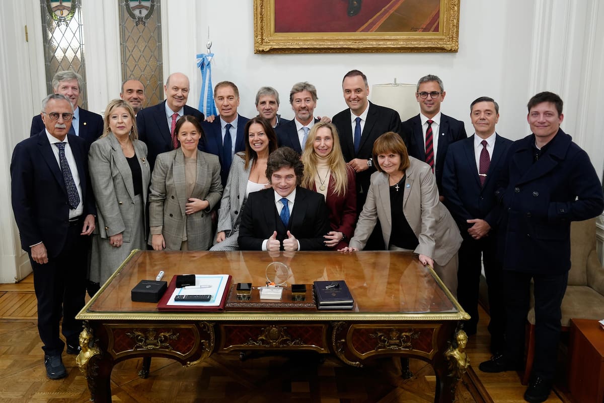 El Gobierno apuesta al Mundial como paréntesis para retomar la agenda