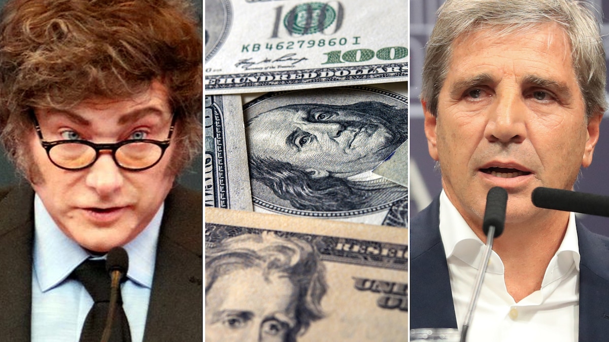 El Gobierno colocó US$300 millones y suma US$801 millones para enfrentar vencimientos