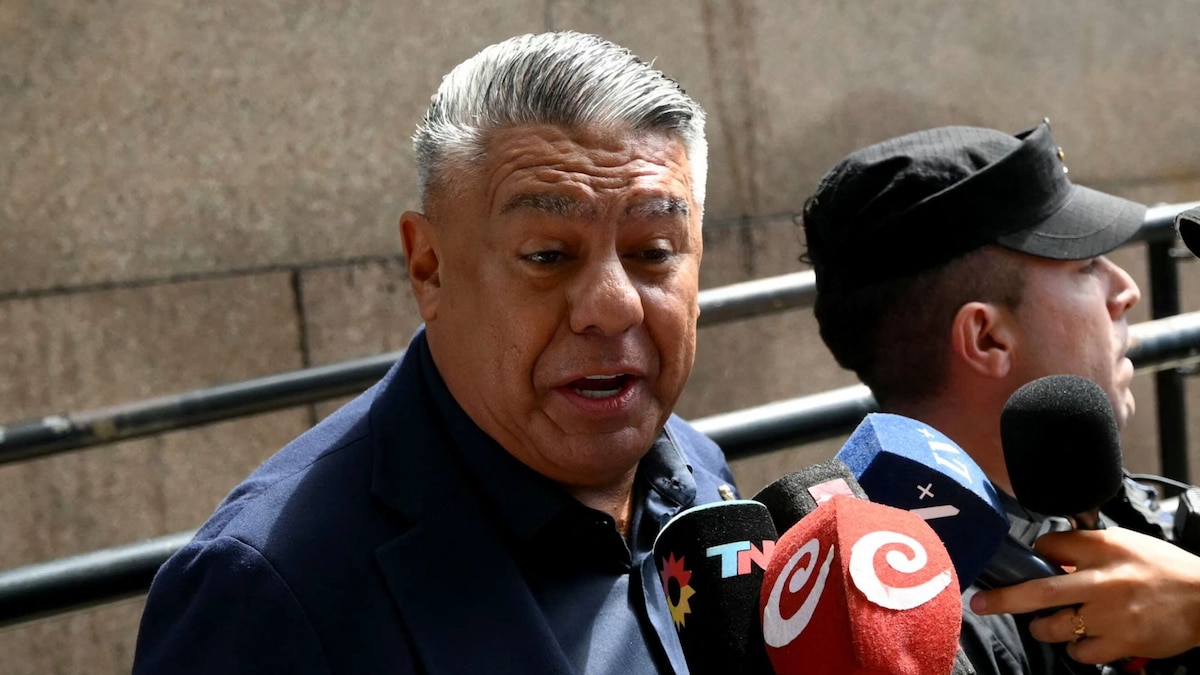 El Gobierno designó veedores en la AFA por 180 días para auditar sus cuentas