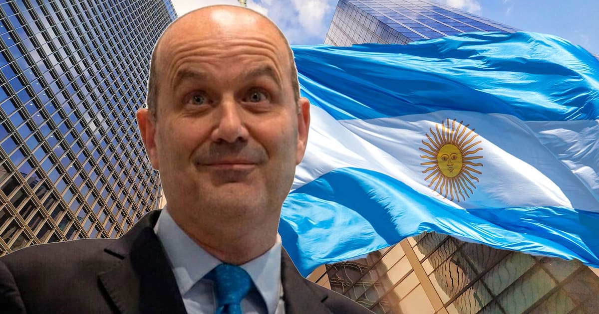 El Gobierno envió al Congreso una reforma de la Ley de Sociedades con modelos tipo Apple e Irlanda