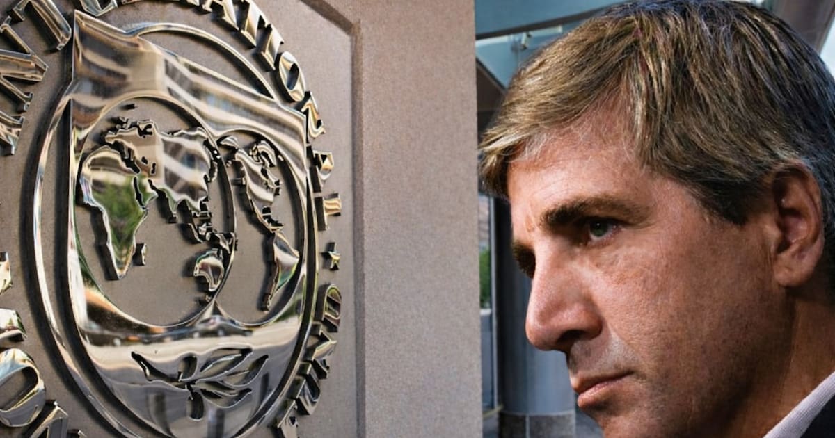 El Gobierno se distancia del FMI y apuesta a bajar más impuestos