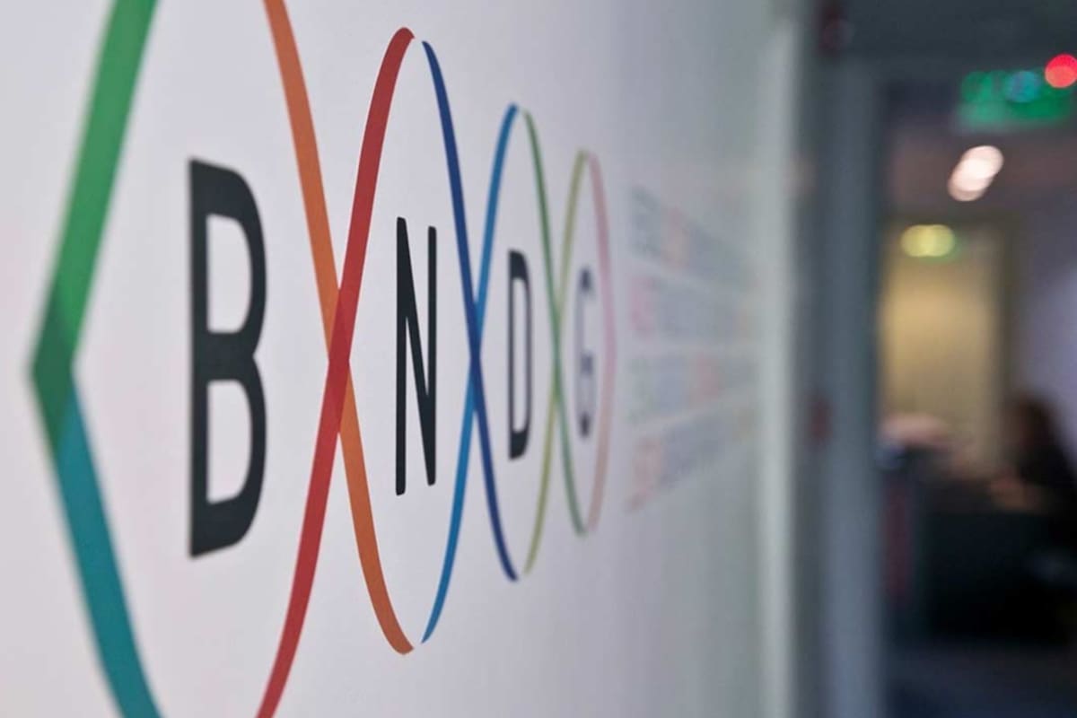 El Gobierno transfirió $590 millones y la Justicia levantó la cautelar sobre el BNDG