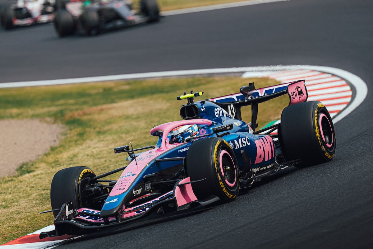 El GP de Miami se corre el 3 de mayo: la F1 vuelve tras suspensiones