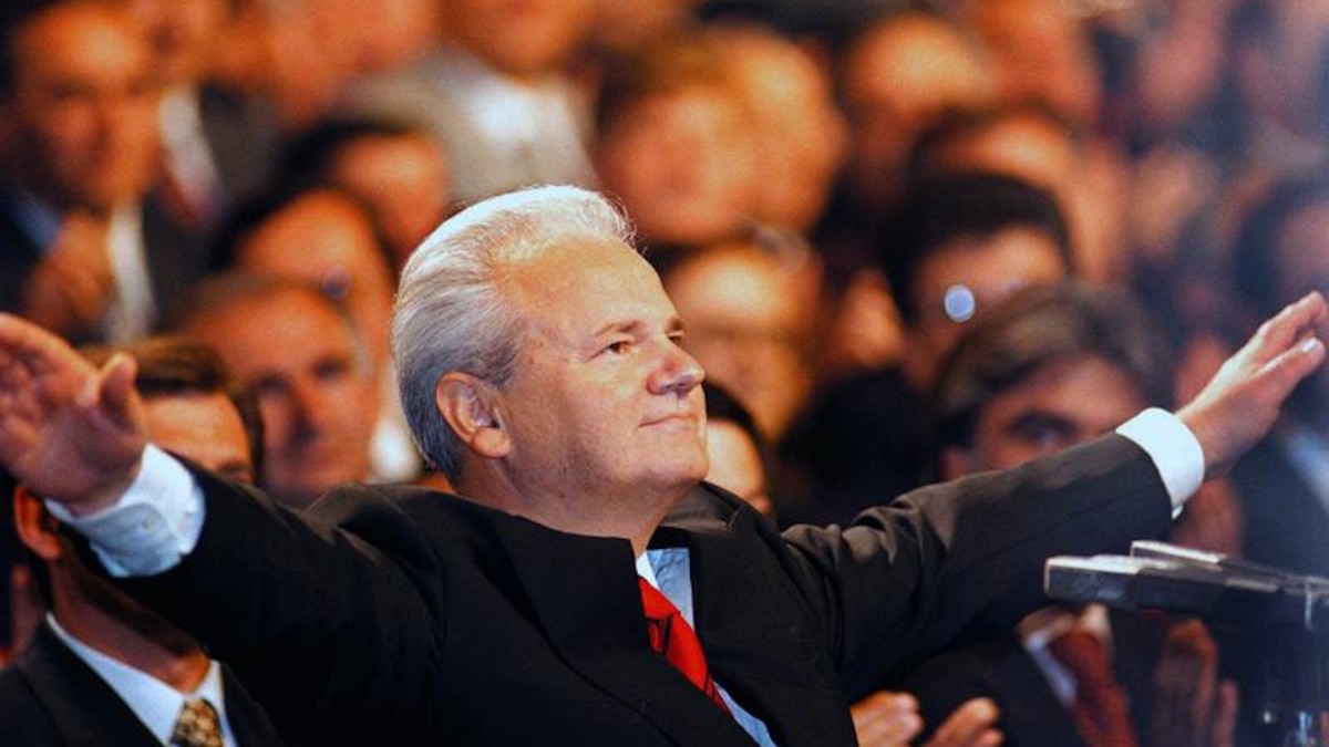 El legado de Slobodan Milošević: juicio, masacres y memoria