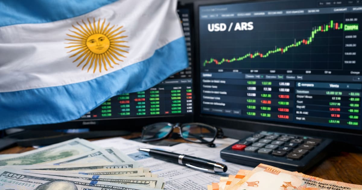 El mercado empieza a descontar menos riesgo electoral: qué significa