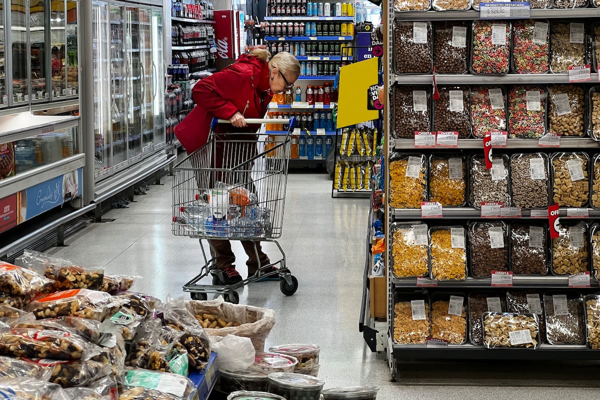 El mercado ve que la desinflación se reanudó, pero advierte camino lento