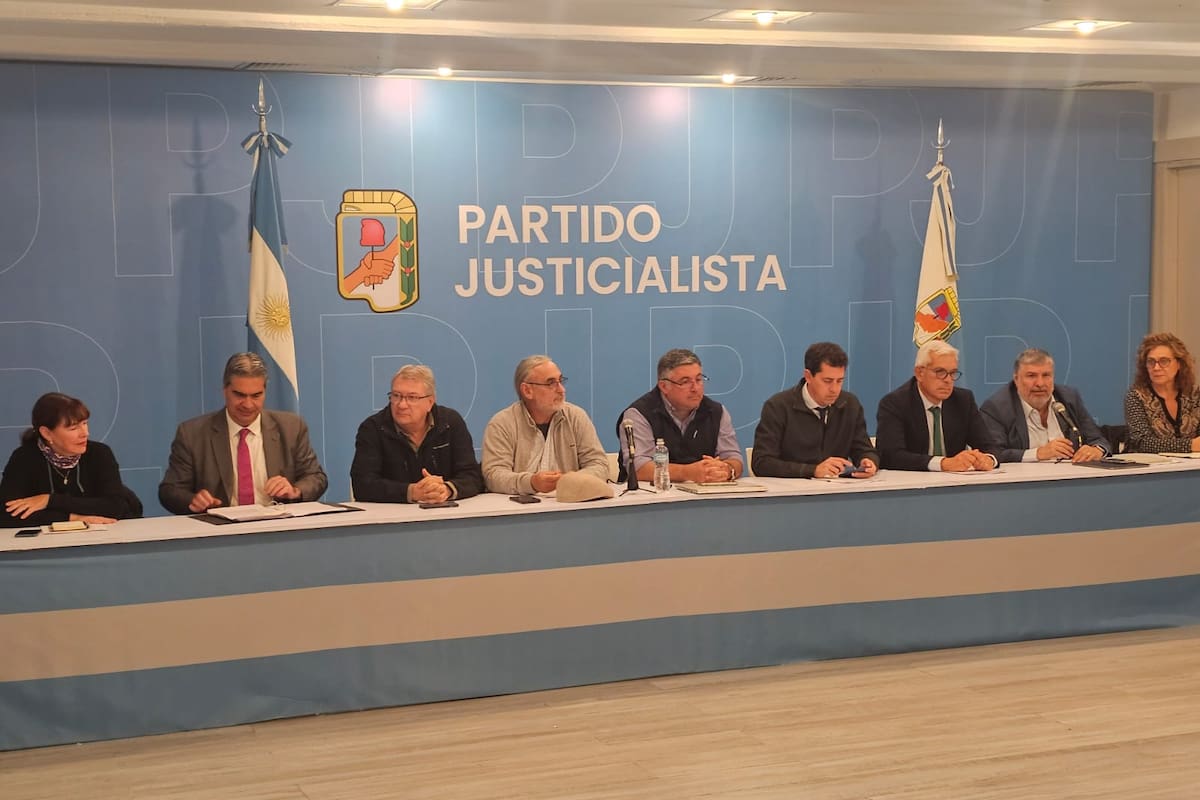El peronismo presentó un anteproyecto para rediseñar el INTA