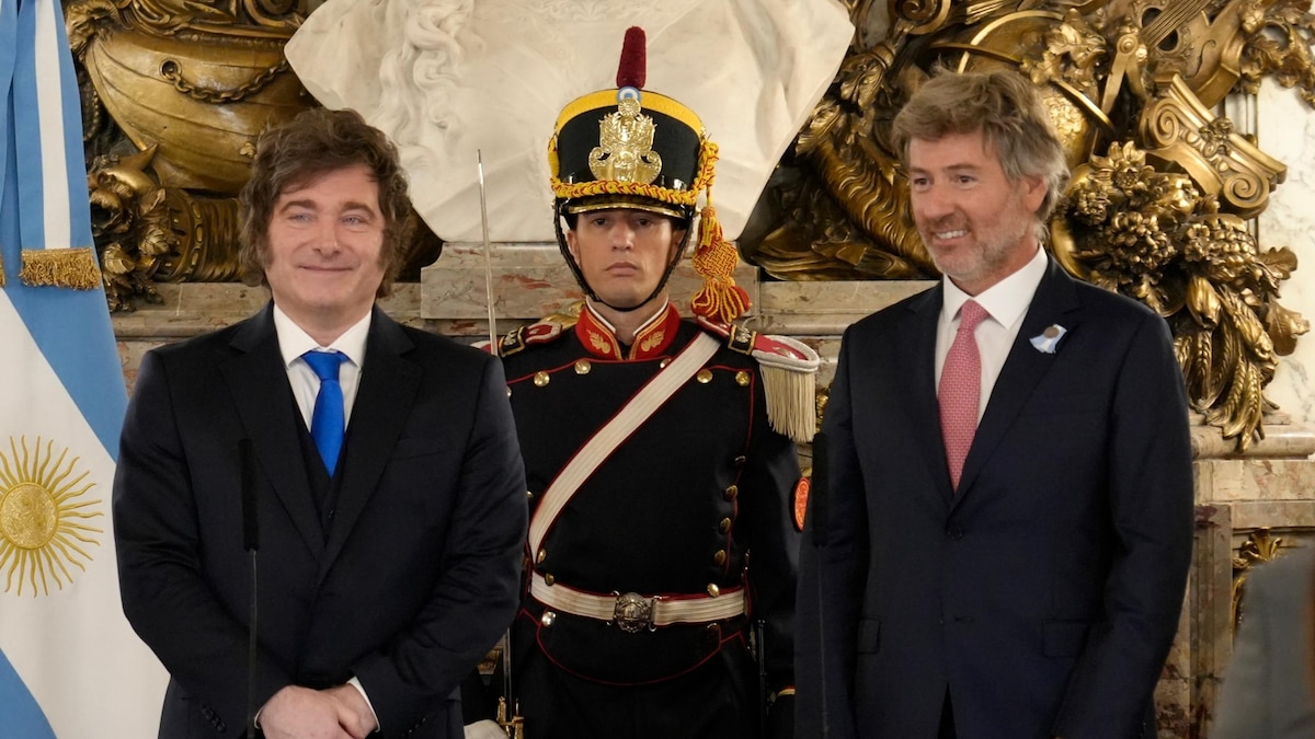 El Poder Ejecutivo elevó 62 pliegos al Senado pero no difundió los nombres