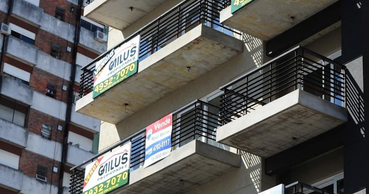 El precio real de los departamentos en CABA y hasta dónde se puede negociar