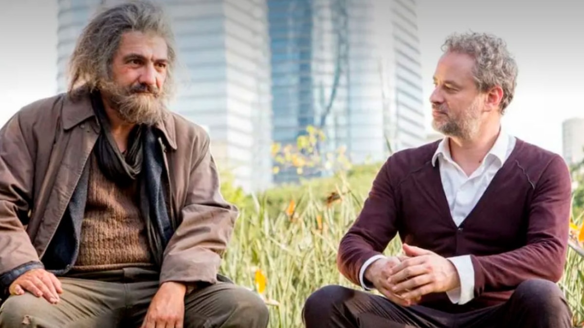 El redescubrimiento de "El vendedor de sueños" y lo que revela el catálogo de Netflix