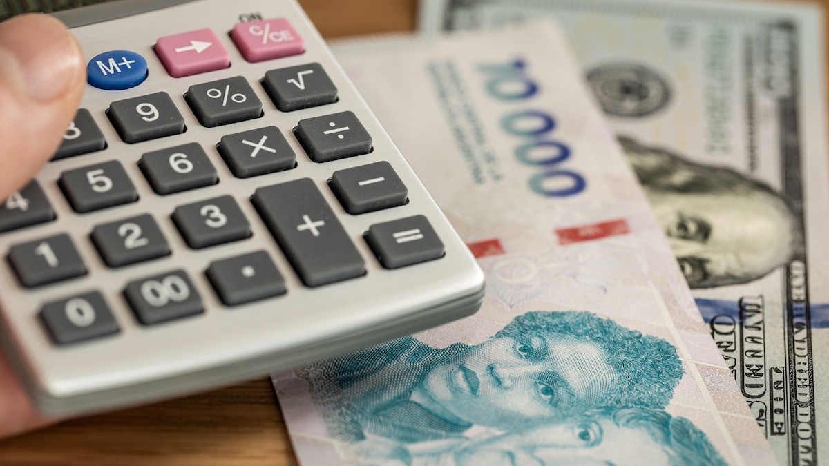 El Tesoro renovó vencimientos en pesos y captó US$150 millones a menor costo