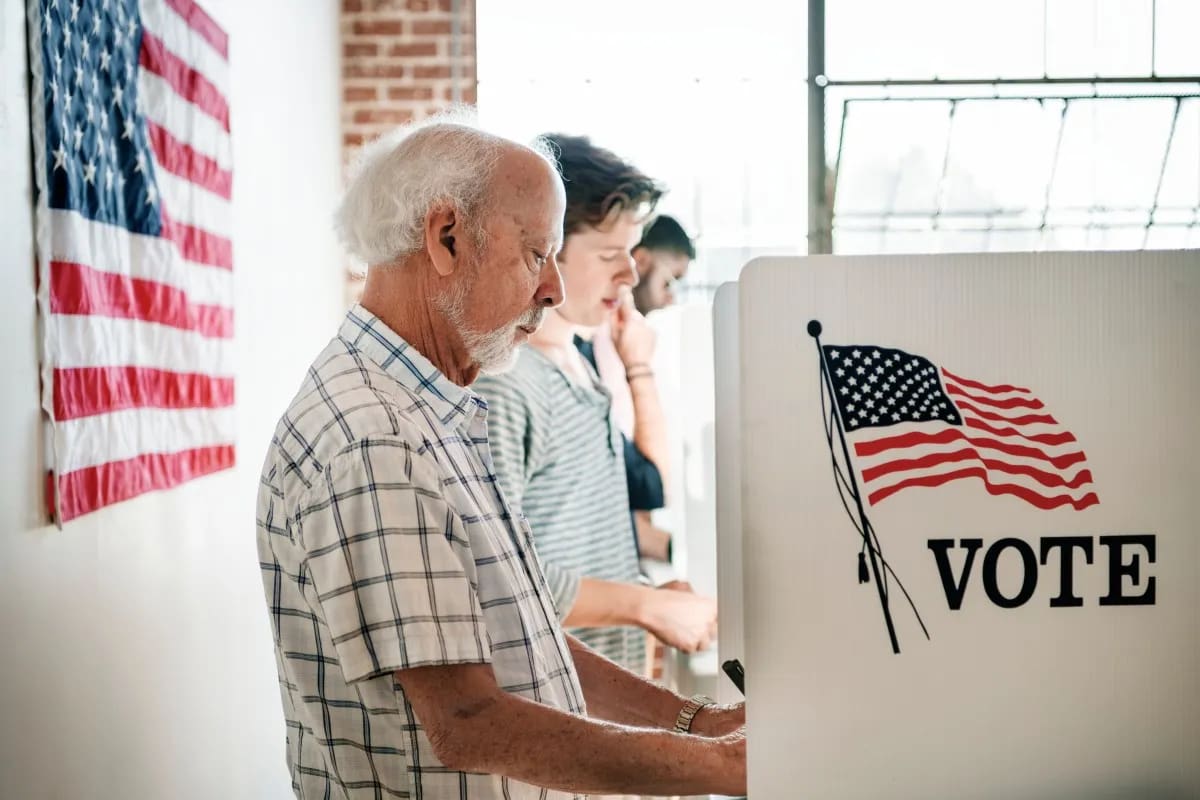 Elecciones primarias en EE. UU.: calendario clave de mayo 2026