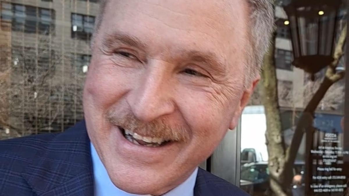 Embajador Peter Lamelas promocionó el Argentina Week en Nueva York