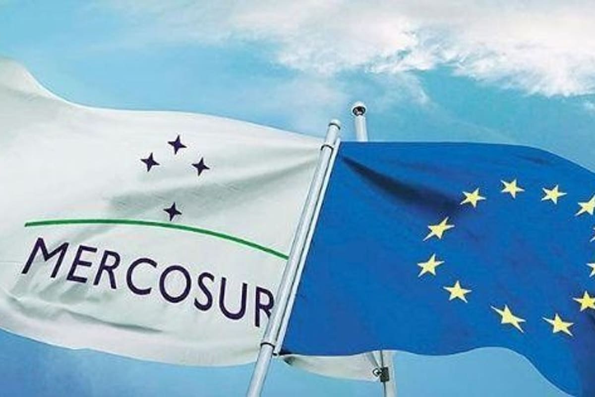Entró en vigor el acuerdo UE‑Mercosur: qué promete y qué hay que exigir