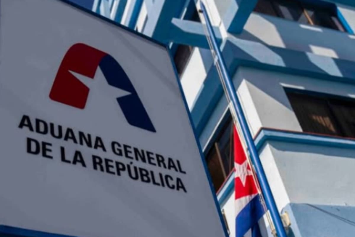Entró en vigor en Cuba el Decreto-Ley 108 de Aduanas: controles más estrictos