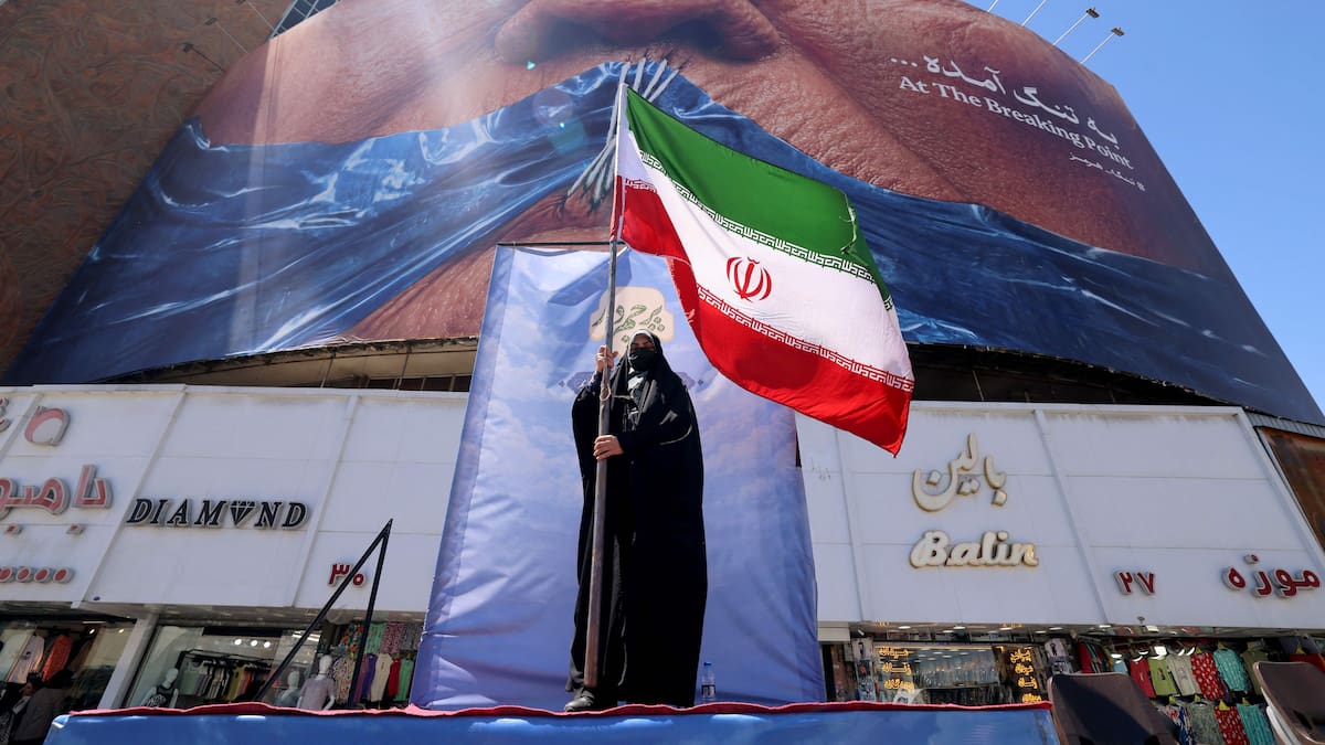 Escalada entre Estados Unidos, Israel e Irán: qué se sabe y qué importa para Argentina