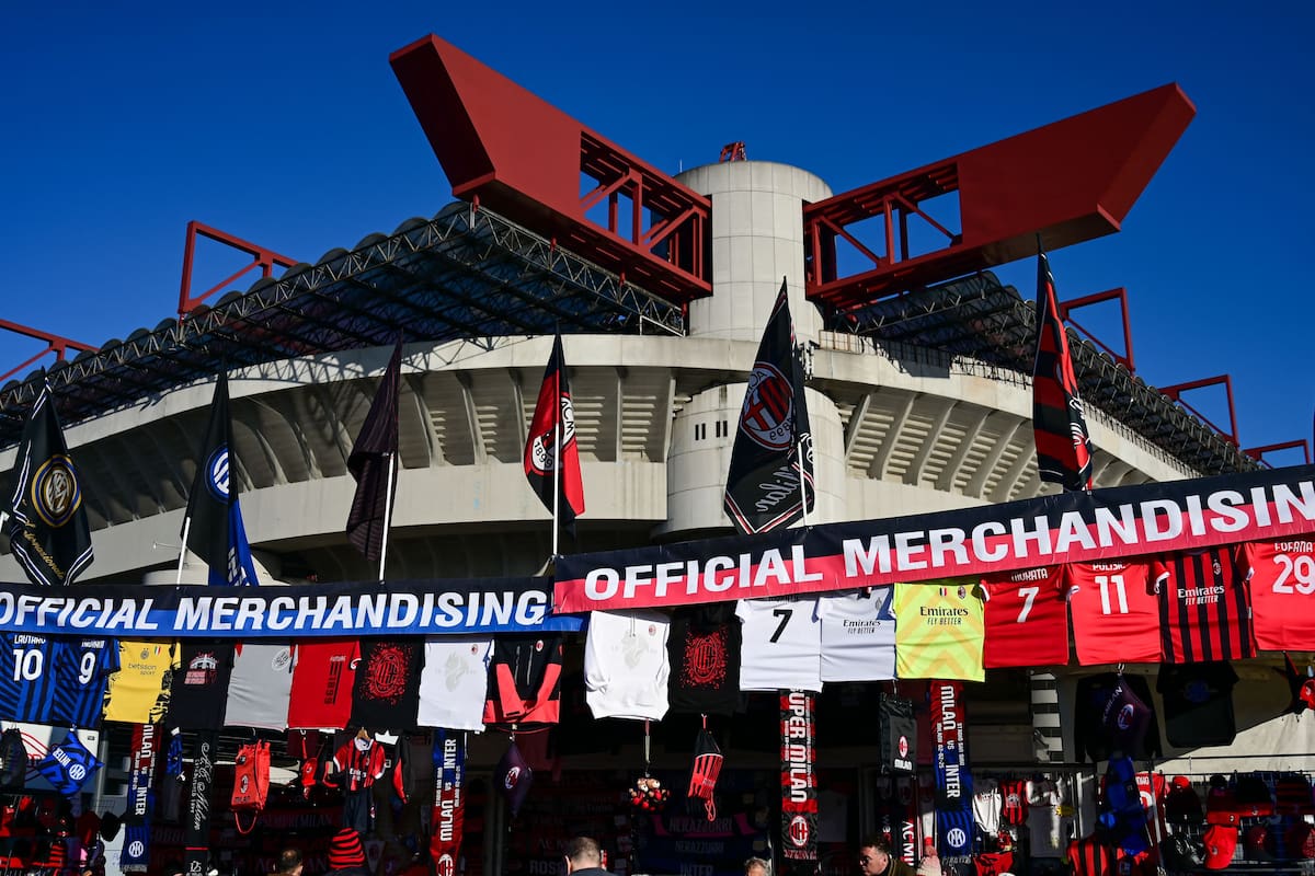 Escándalo en la Serie A: la investigación por prostitución que sacude a Milán