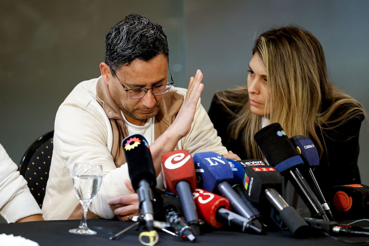 Familia exige investigar a terceros tras detención de un único acusado