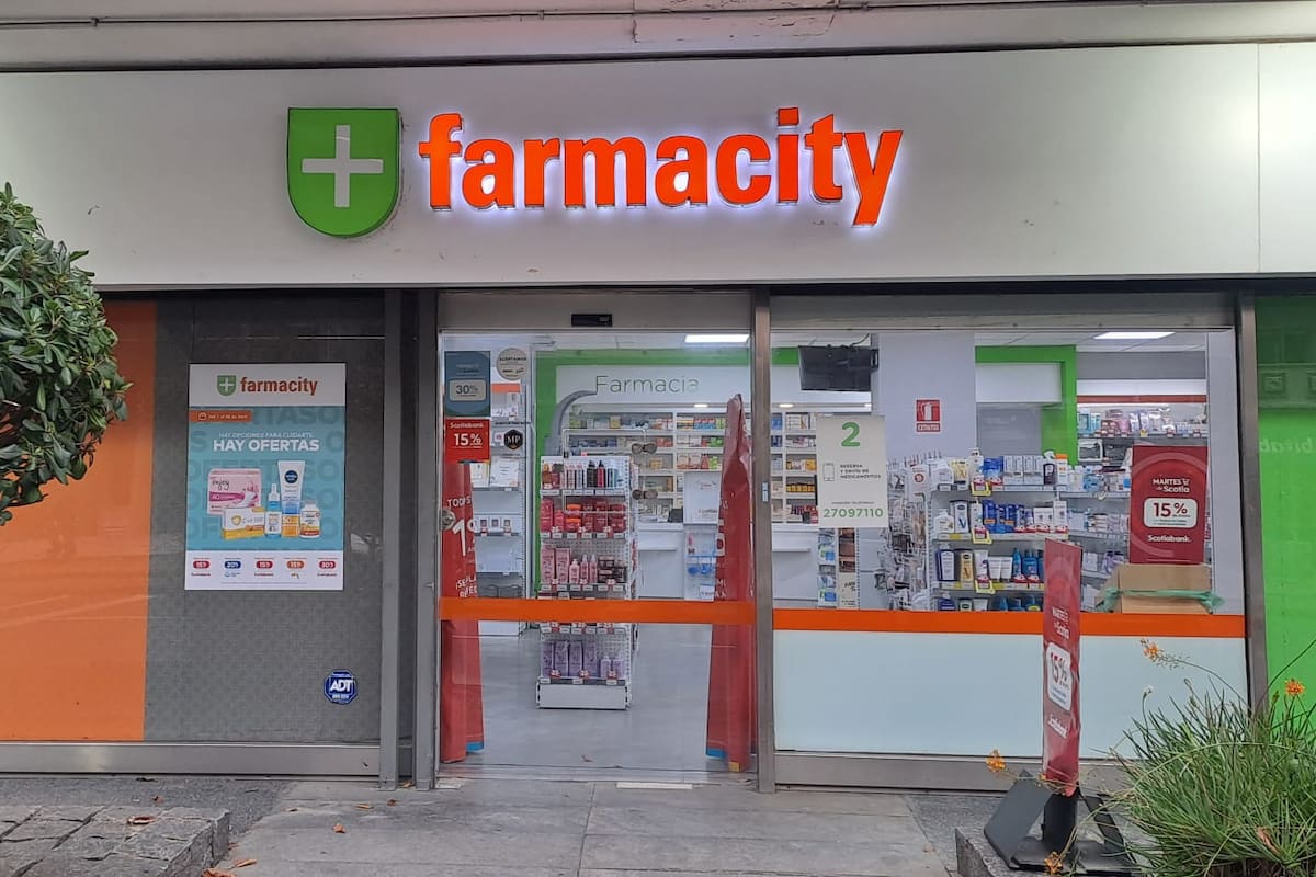 Farmacity colocó US$15 millones en su debut en el mercado de capitales