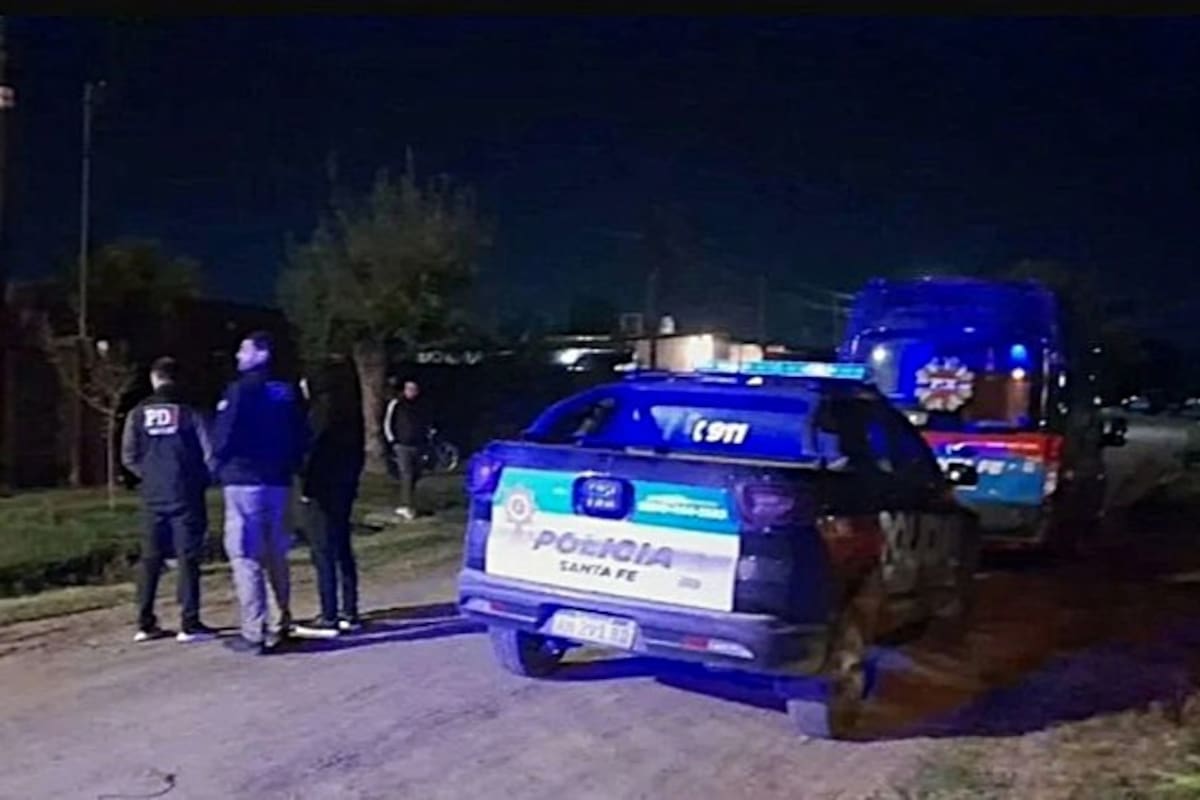 Femicidio y posible suicidio en Reconquista: dos cuerpos y una escena que la Justicia investiga