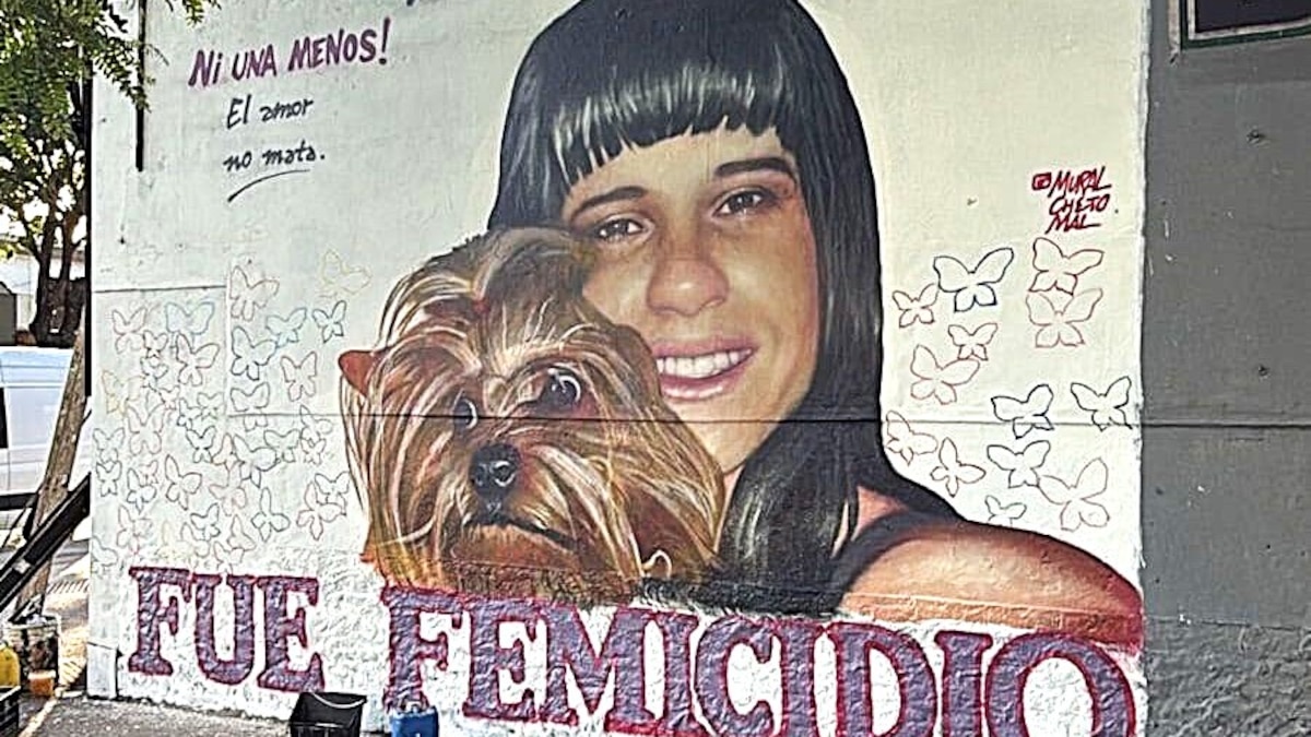 Femicidios en la provincia: menos víctimas letales pero récord de denuncias
